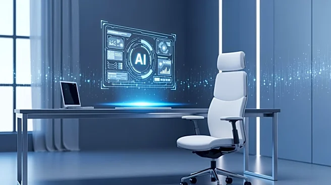 Israel's High-Tech Sector Faces Human Capital Crisis Amid AI Advancements