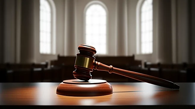 Federal Court Blocks Executive Order, Public Media Funding Remains Unrestored