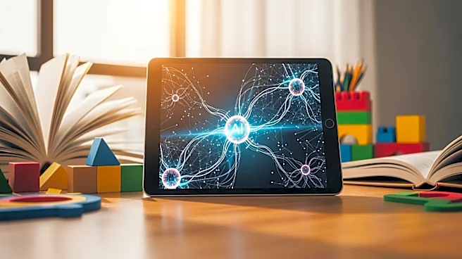 Discovery Education Unveils Connected Ecosystem to Integrate AI in K-12 Education