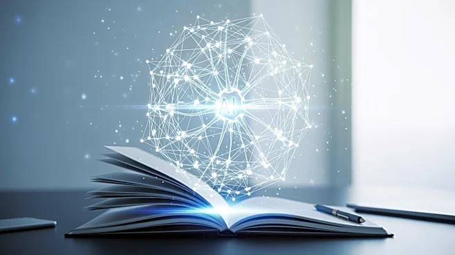 Professors Develop AI Tools to Enhance Student Learning Through Inquiry