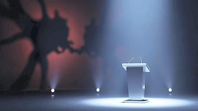 President Trump to Address Nation on Iran War Amid Ongoing Negotiations