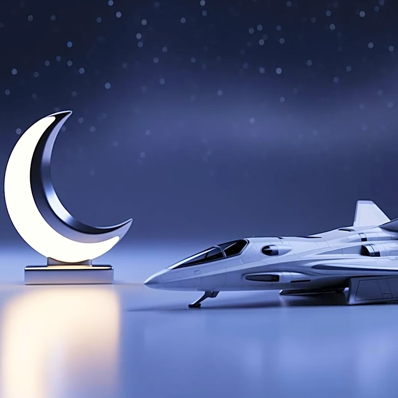 NASA's Artemis II Mission to Include First Black Moon Astronaut and Cancer Widow