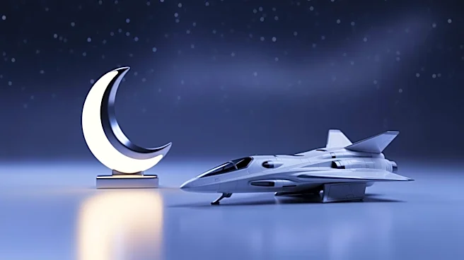 NASA's Artemis II Mission to Include First Black Moon Astronaut and Cancer Widow