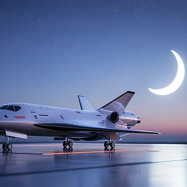 NASA Prepares for Historic Artemis 2 Launch, First Crewed Moon Mission Since 1972