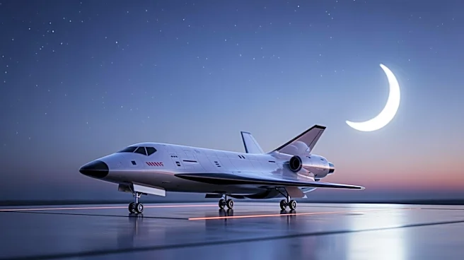 NASA Prepares for Historic Artemis 2 Launch, First Crewed Moon Mission Since 1972