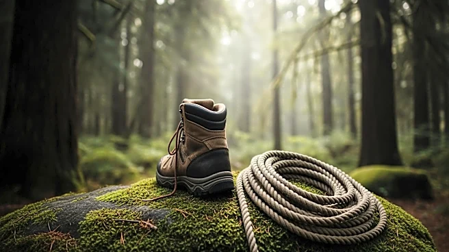 Strangers Fund Rescue of Hiker's Dog Missing in New Zealand Wilderness