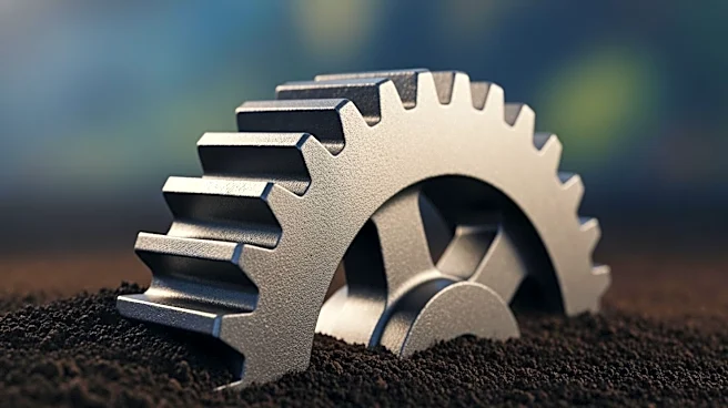 Congo Sets Deadline for Cobalt Miners to Utilize 2025 Export Quotas