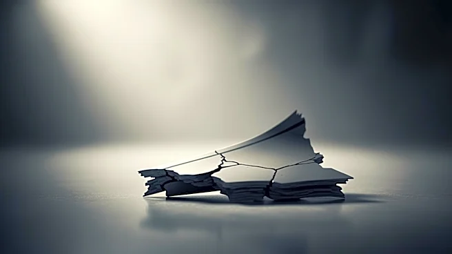 Victims of Boeing Crash Lose Appeal to Hold Manufacturer Criminally Liable