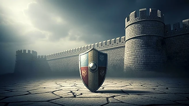 Iran Rejects Australian Allegations, Asserts Military Actions as Self-Defense