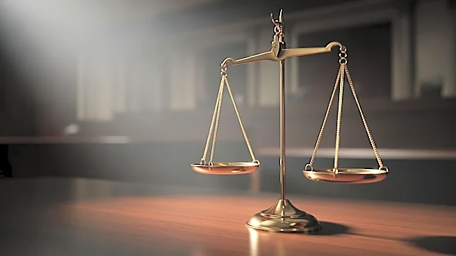 U.S. Appeals Court Upholds Dismissal of Boeing Criminal Case