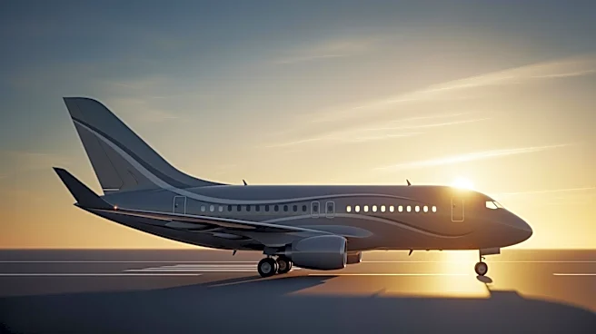 FlyAden Receives First Airbus A320, Aims to Restore Yemen's Air Connectivity