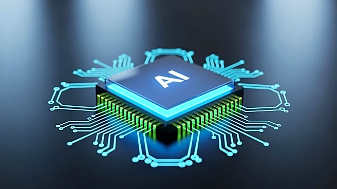 Zhipu AI's Shares Surge 35% Following Revenue Growth Amid U.S. Export Restrictions