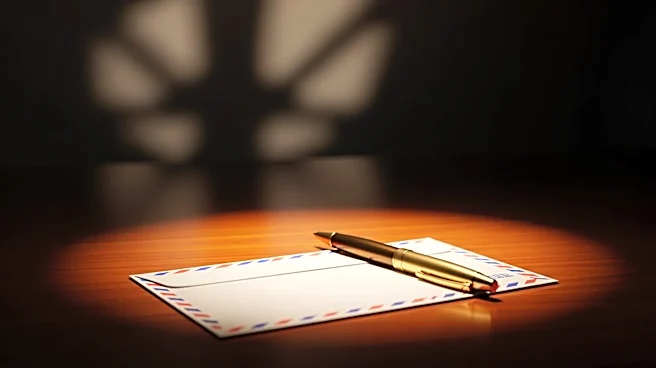 President Trump Signs Executive Order on Mail-In Ballots Amidst Iran Conflict