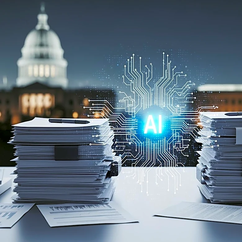 Federal Government Removes AI Hiring Guidance, States Develop Their Own Regulations