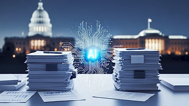 Federal Government Removes AI Hiring Guidance, States Develop Their Own Regulations
