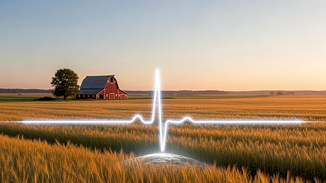 New Partnership Expands Mental Health Support for Saskatchewan Agriculture with 24/7 Access