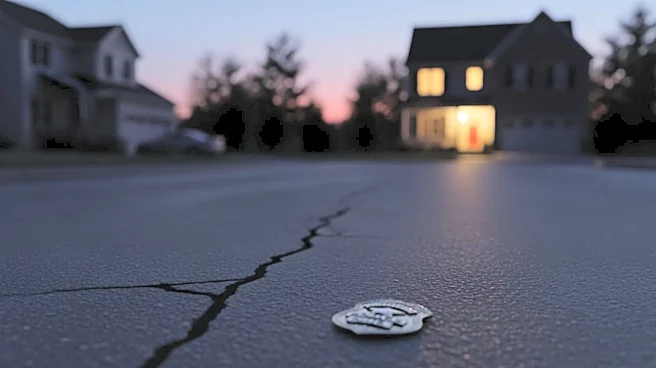 San Bernardino County Sheriff's Department Sued After Deputy Shoots at Family