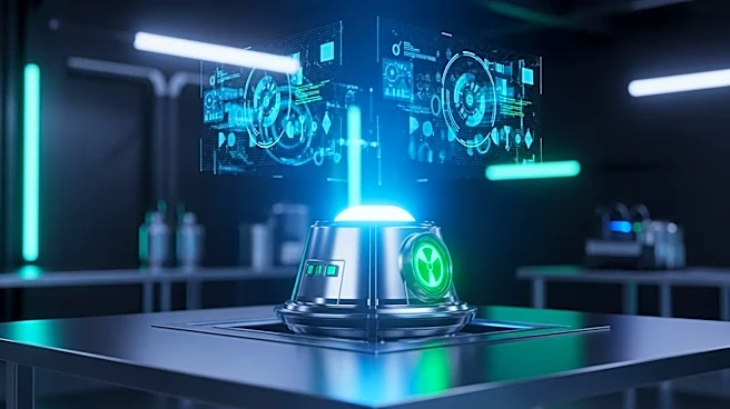 Texas Launches $350M Grant Programs to Boost Advanced Nuclear Development