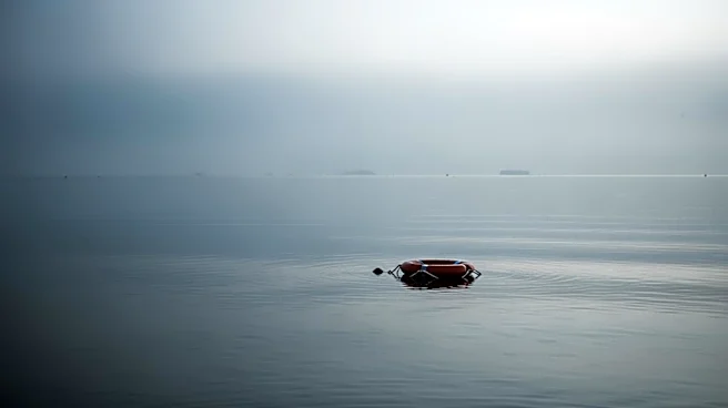 Italian Coastguard Recovers 19 Bodies from Migrant Boat Near Lampedusa