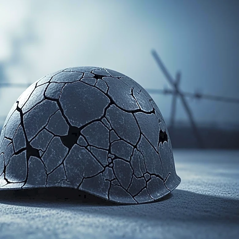 Iran Denies President Trump's Cease-Fire Claim, Asserts Commitment to War Effort