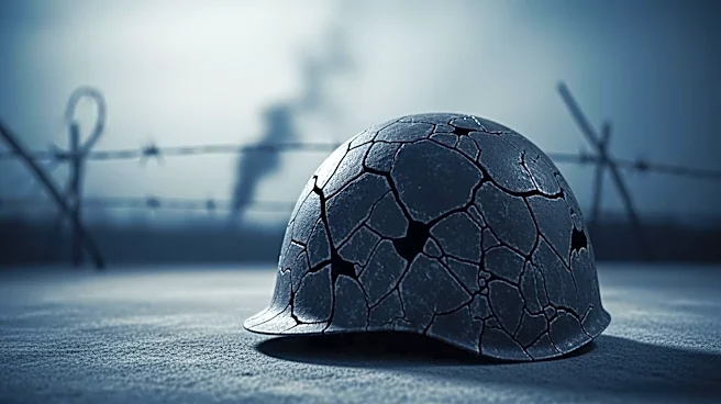 Iran Denies President Trump's Cease-Fire Claim, Asserts Commitment to War Effort