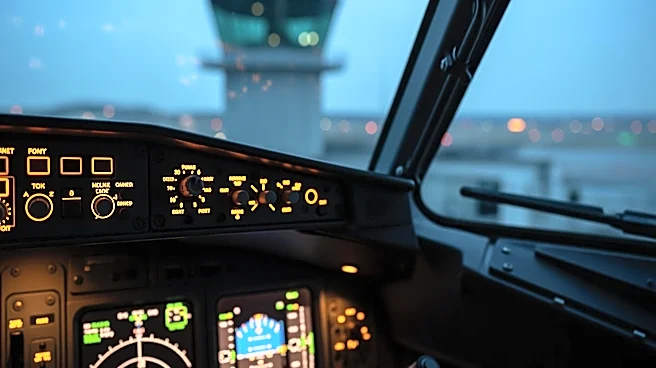 FAA Investigates Delta Pilots' Communication Error at LaGuardia