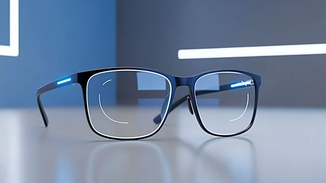 Meta Introduces New Ray-Ban Smart Glasses with Prescription Lenses
