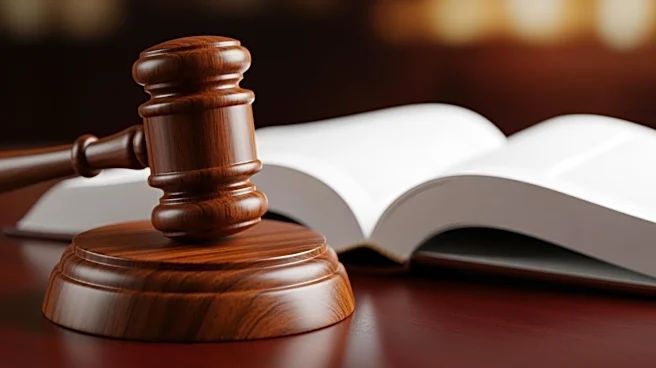 President Trump Issues Executive Order on Voting, Faces Legal Challenges