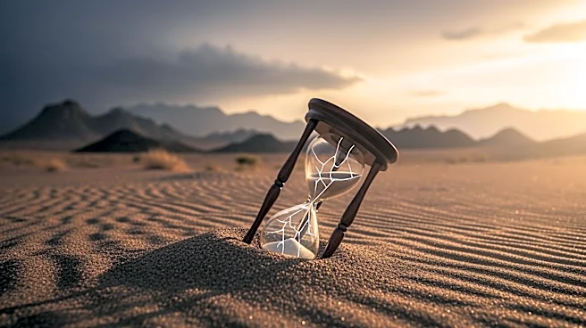 President Trump Predicts Quick End to Iran Conflict Amid Journalist Abduction in Iraq