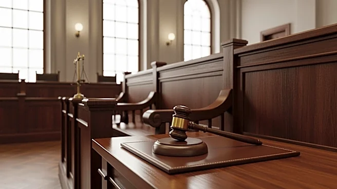 Supreme Court Reviews Birthright Citizenship Challenge with President Trump in Attendance