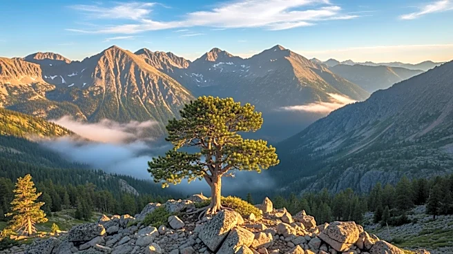 Advocacy Groups Call for Protection of La Plata Mountains from Mining