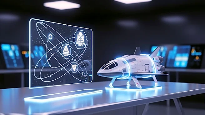 NASA Reduces Boeing's Role in Artemis Program, Shifts to Commercial Alternatives