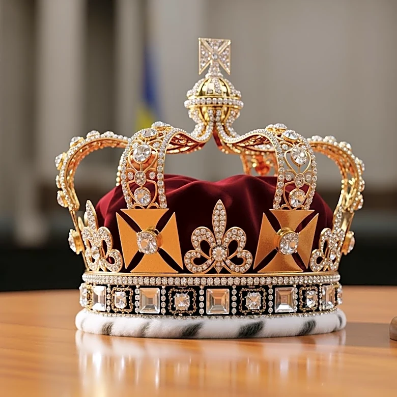 King Charles III to Visit U.S., Meet President Trump, and Address Congress