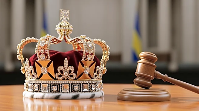 King Charles III to Visit U.S., Meet President Trump, and Address Congress