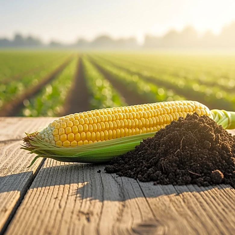 U.S. Secretary of Agriculture Highlights Farmers' Role in National Strength