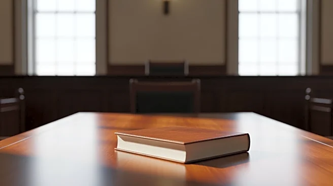 Jury Deliberations Begin in Case of Man Accused of Killing NYPD Detective