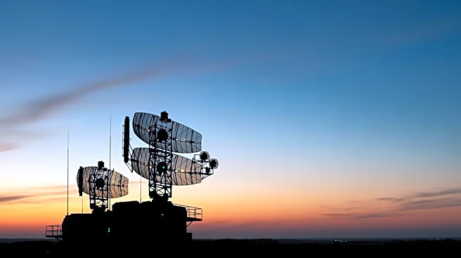 Poland Retains Patriot Batteries Amid U.S. Request for Middle East Deployment