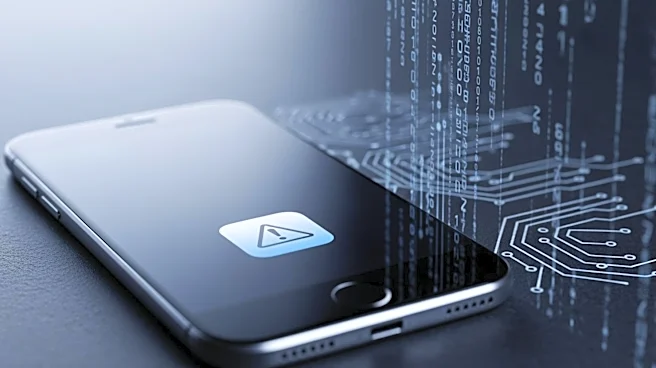 WhatsApp Alerts Users of Fake App Containing Government Spyware