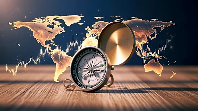 Australian Prime Minister Warns of Prolonged Economic Impact from Middle East Conflict