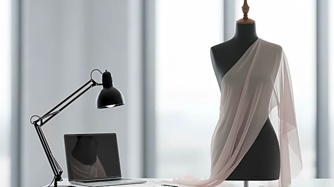 Maison Margiela's Global Expansion: Glenn Martens Takes Fashion House to China