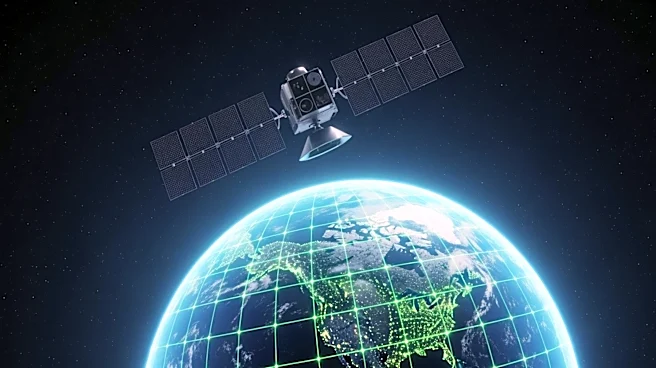 NASA's TEMPO Mission Enhances Air Quality Monitoring with ArcGIS Image Services