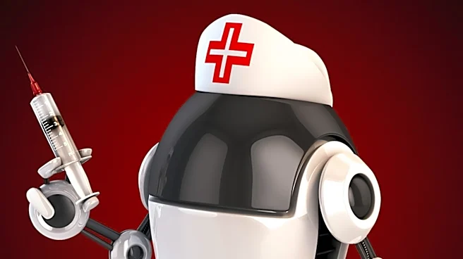 JAMA Study Reveals Modest Time Savings with AI Scribes in Health Systems