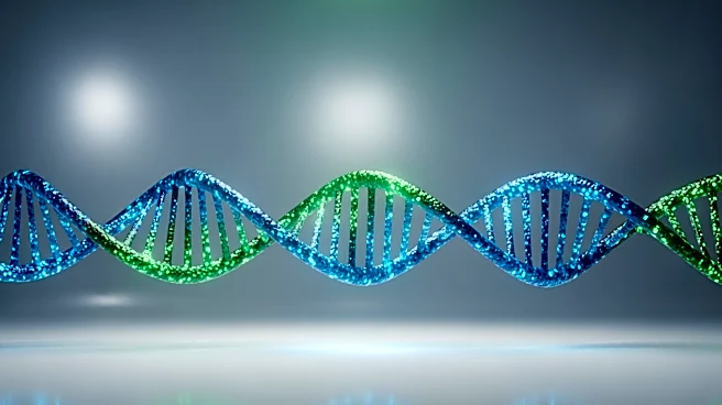 NHS Advances Genomic Medicine with New Strategy for Improved Health Outcomes