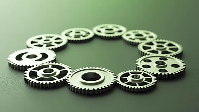 South Africa Launches Circular Economy Project to Boost Resource Efficiency