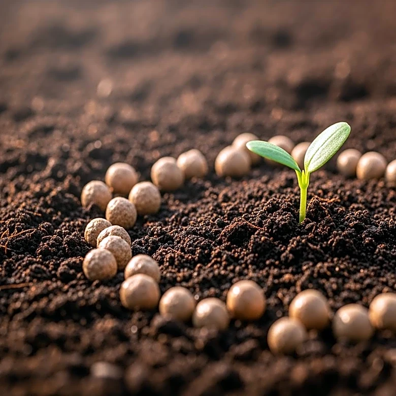 Ethiopia Launches Fertilizer and Soil Health Roadmap to Combat Soil Degradation