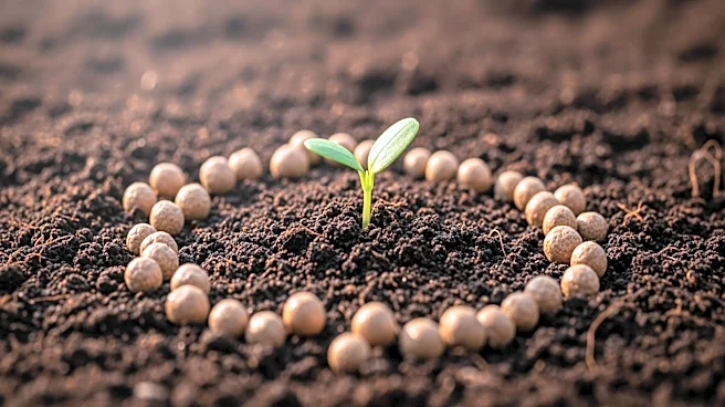 Ethiopia Launches Fertilizer and Soil Health Roadmap to Combat Soil Degradation