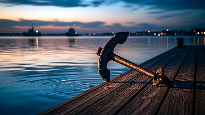 Miami Tugboat Captain Charged in Fatal Biscayne Bay Collision