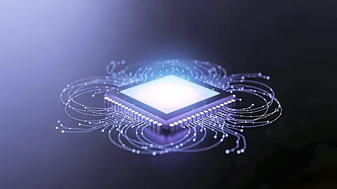 Caltech Researchers Warn of Imminent Cryptography Threat from Quantum Computers