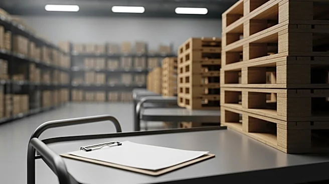 DHS Pauses Immigrant Warehouse Purchases Amid Review of Noem-era Contracts