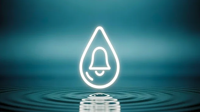 Illinois American Water Encourages Customers to Update Contact Information for Service Alerts